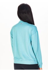 Saucony Sunday 1/4 Zip Damen