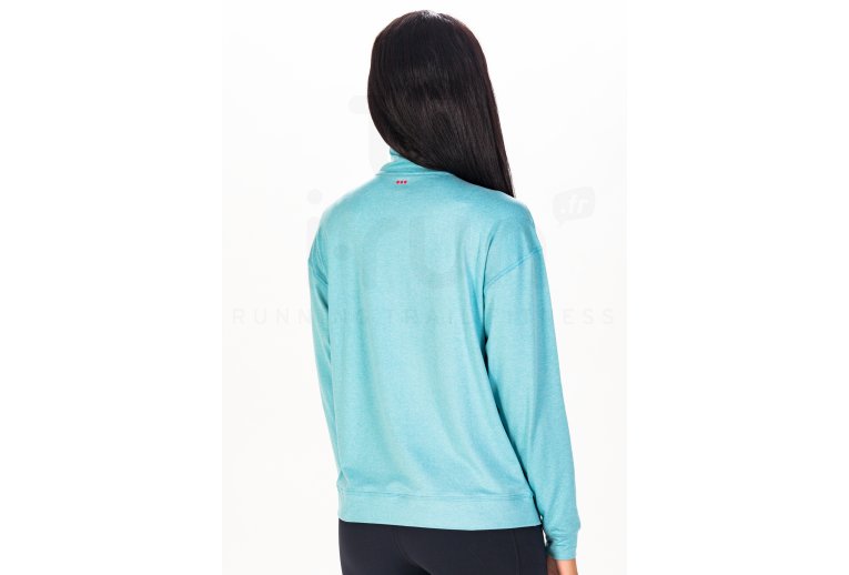 Saucony Sunday 1/4 Zip Damen