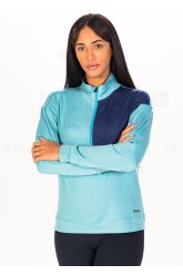 Saucony Sunday 1/4 Zip Damen