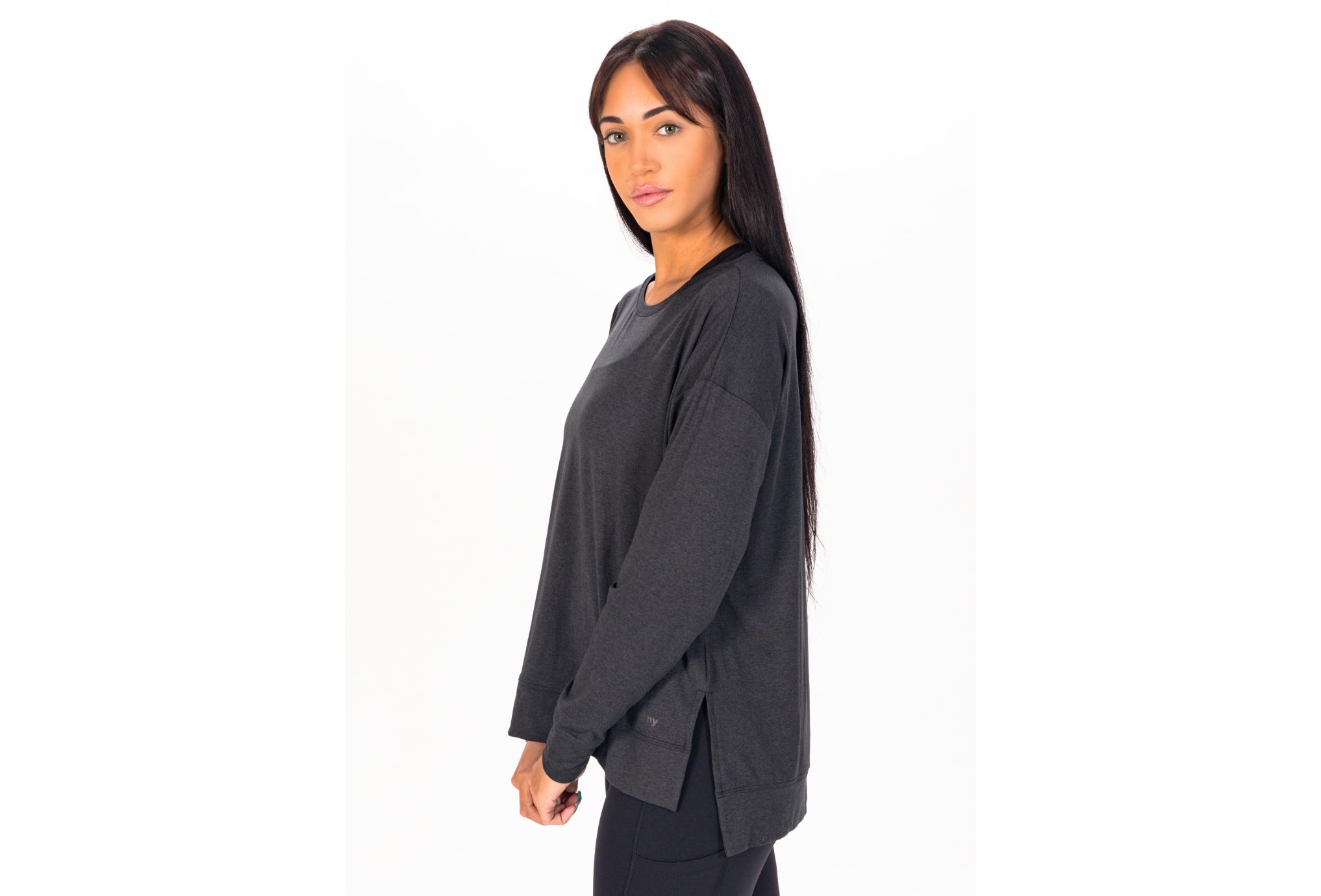 Saucony camiseta manga larga Sunday