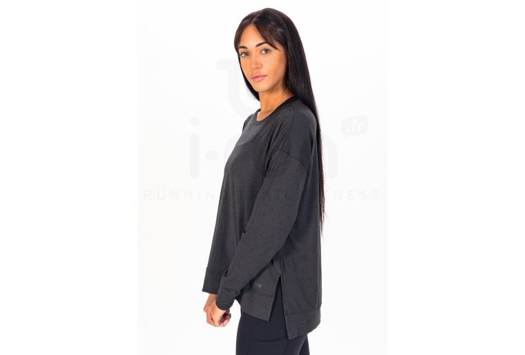 Saucony camiseta manga larga Sunday