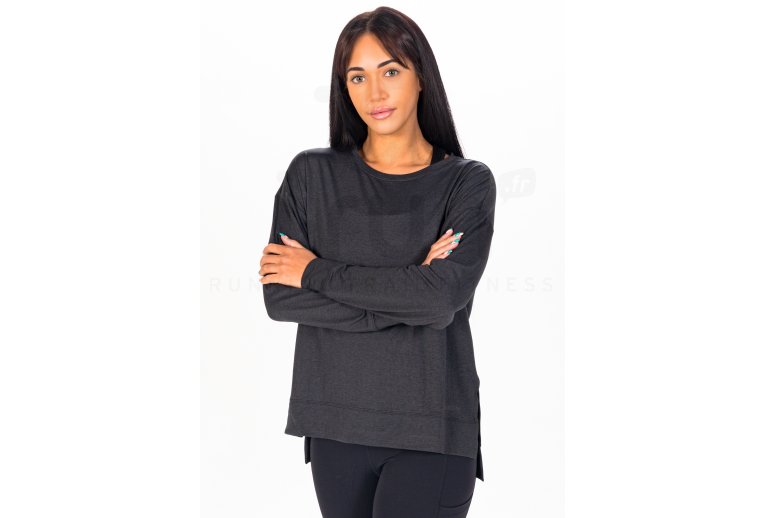 Saucony camiseta manga larga Sunday