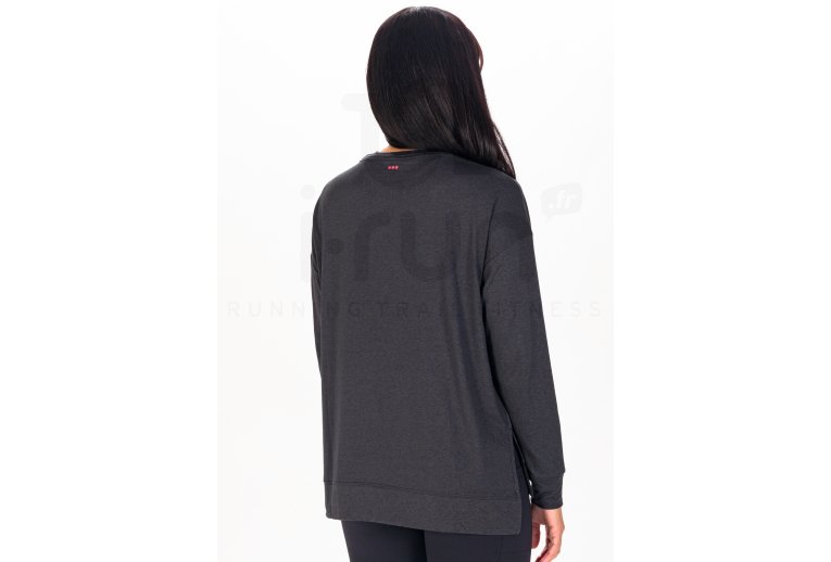 Saucony camiseta manga larga Sunday