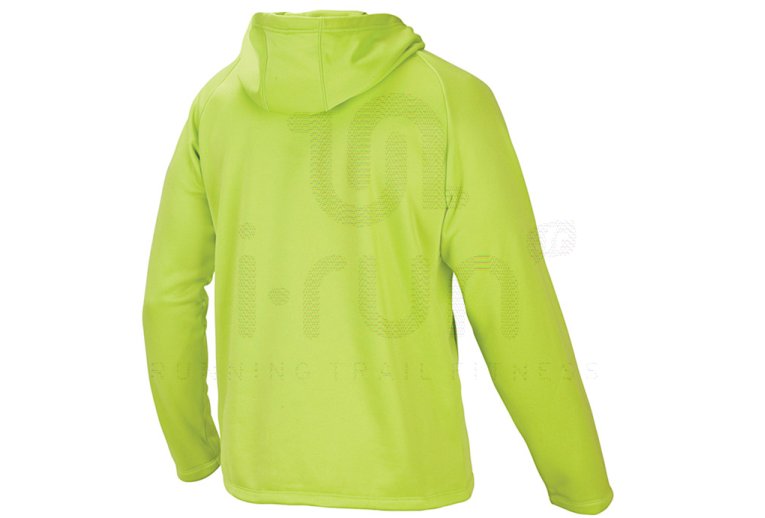 Saucony Sweat � Capuche River M 