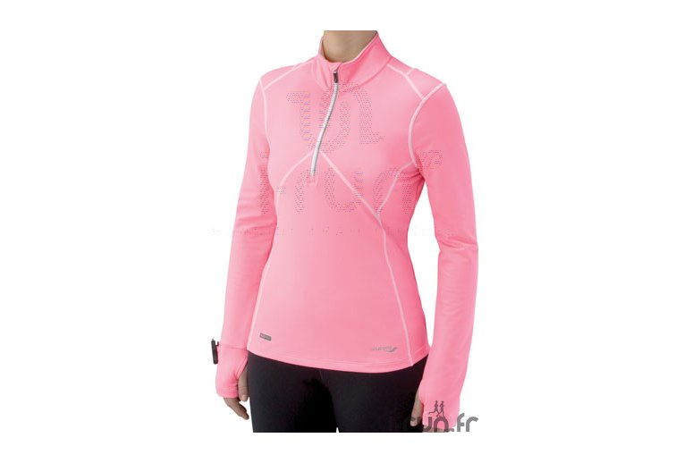 Saucony Sweat DryLete Fitted Sportop 