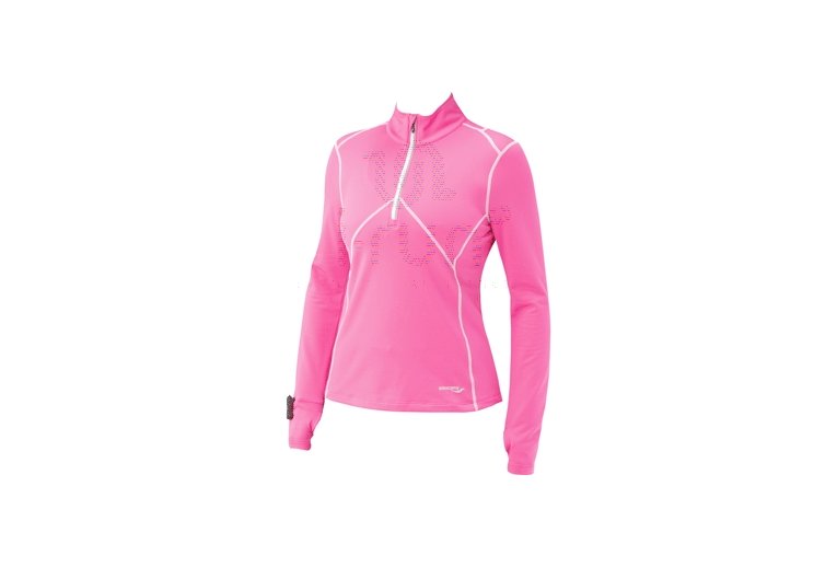 Saucony Sweat DryLete Fitted Sportop 