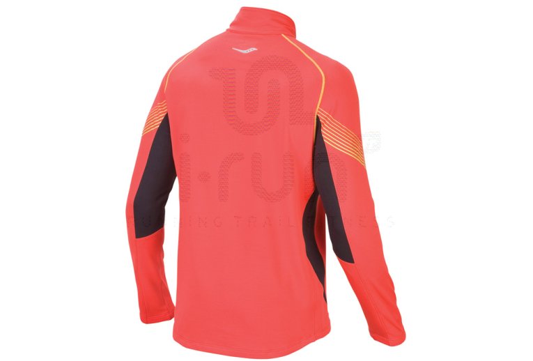 Saucony Sweat Kinvara Drylete Sportop M 
