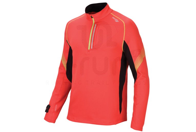 Saucony Sweat Kinvara Drylete Sportop M 
