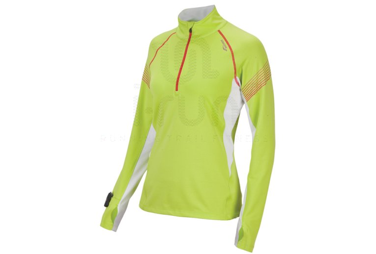 Saucony Sweat Kinvara Drylete Sportop W 