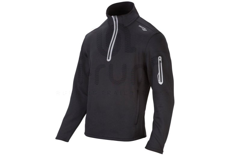 Saucony Sweat Siberius Sportop M 