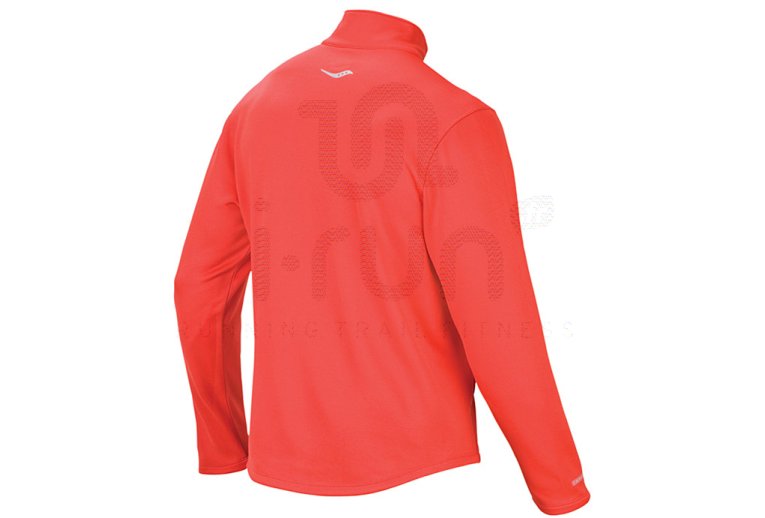 Saucony Sweat Siberius Sportop M 