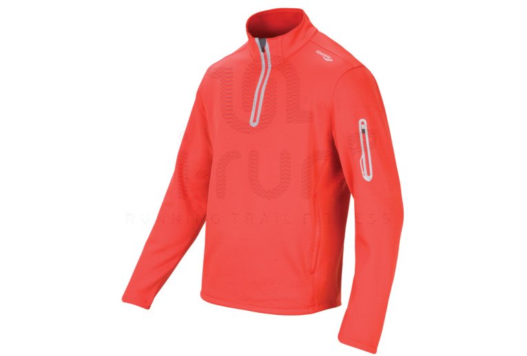 Saucony Sweat Siberius Sportop M 