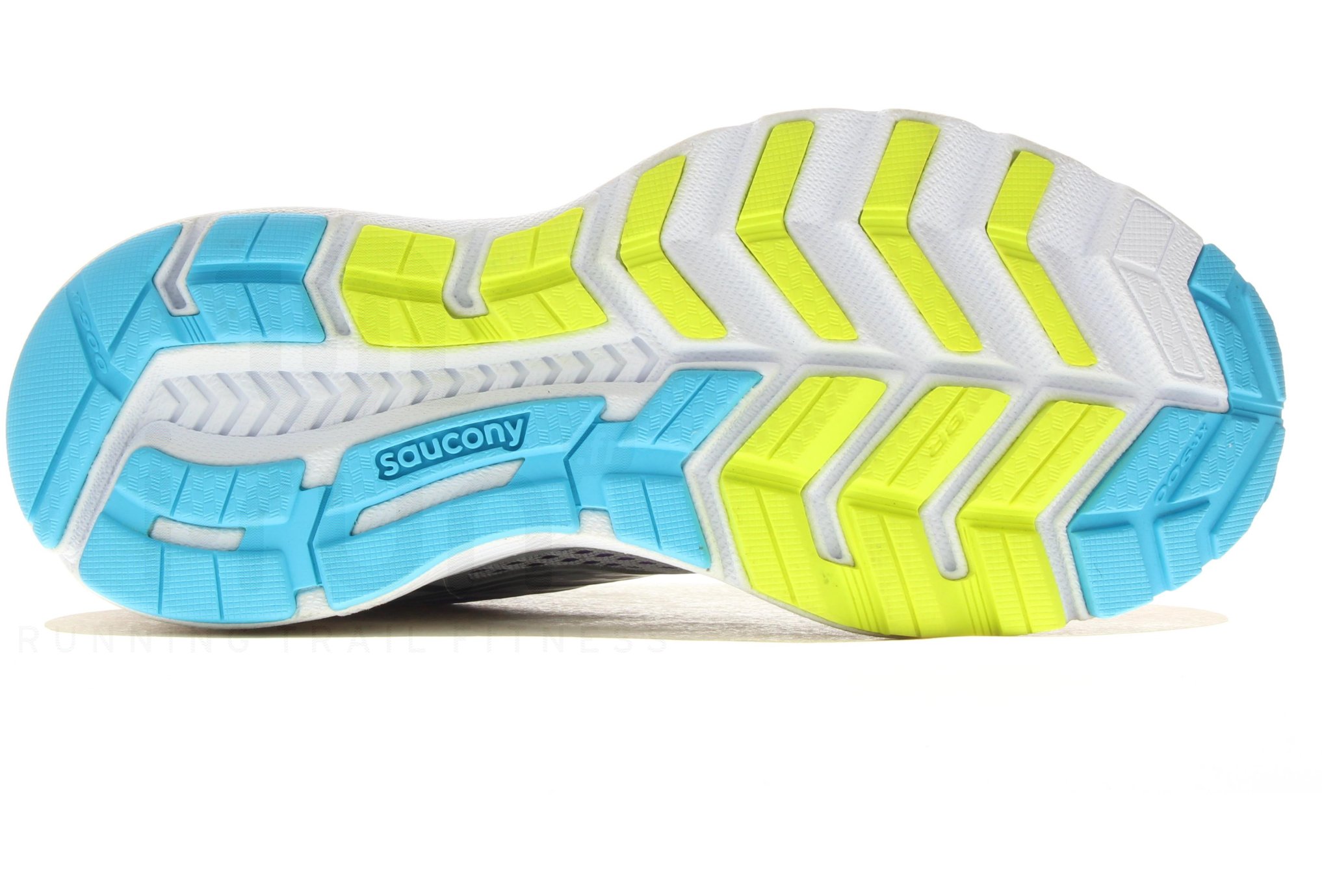 Saucony Swerve