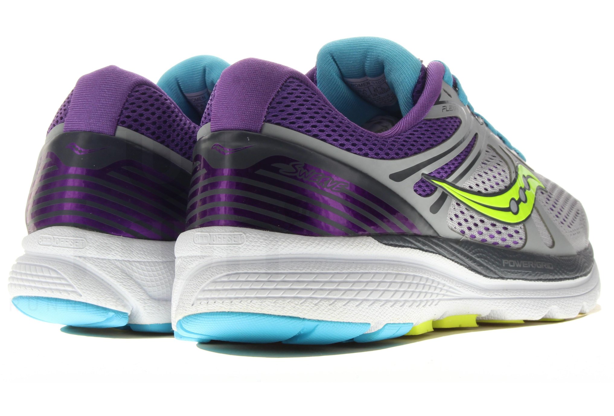 Saucony Swerve