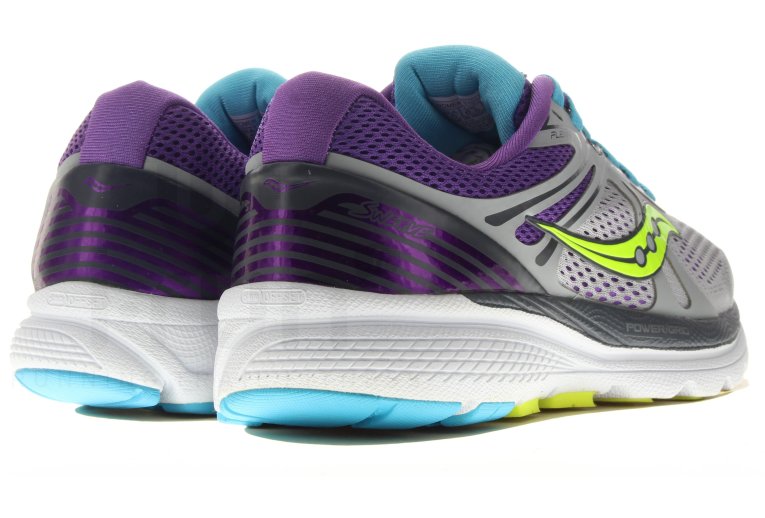Saucony Swerve