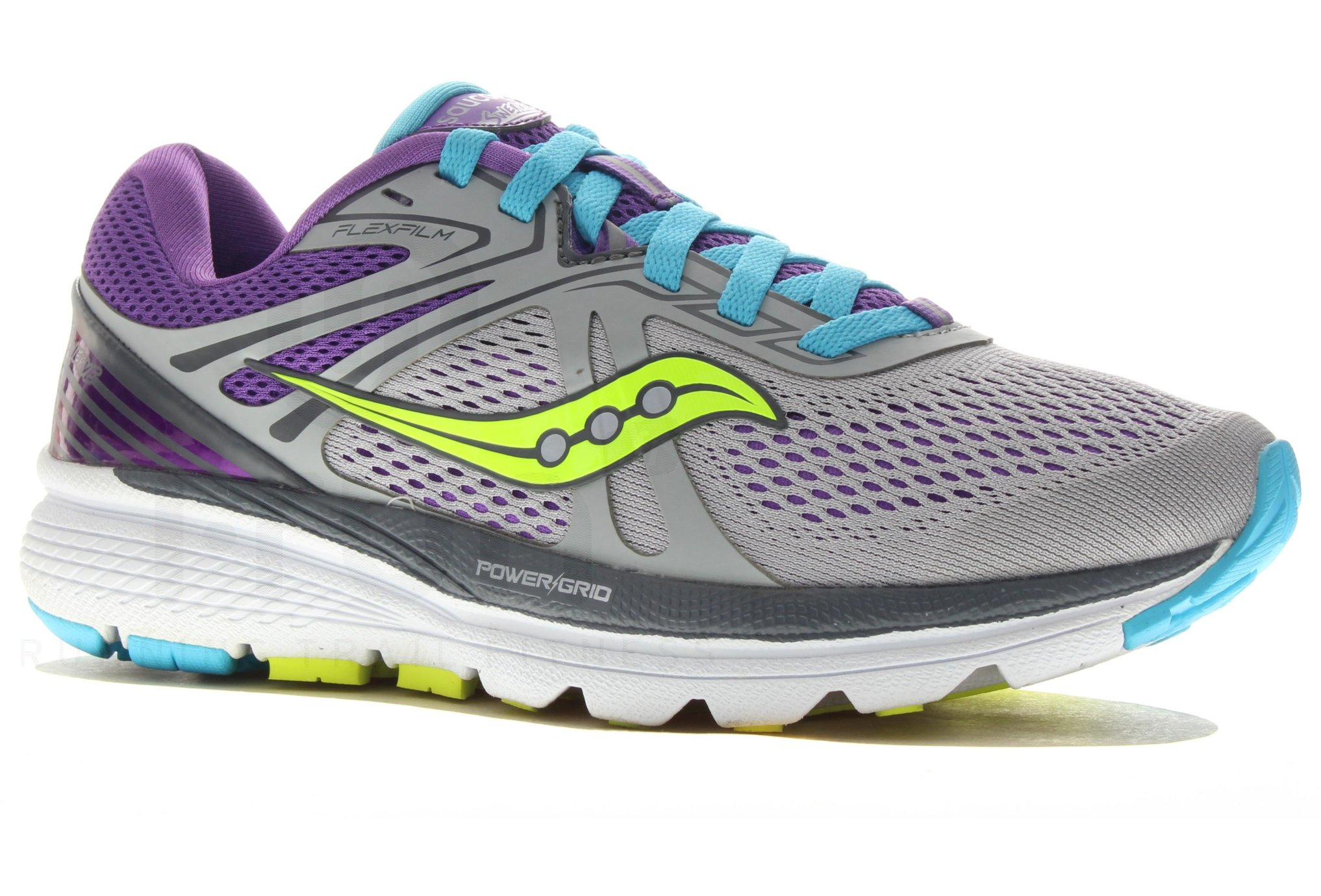 Saucony Swerve