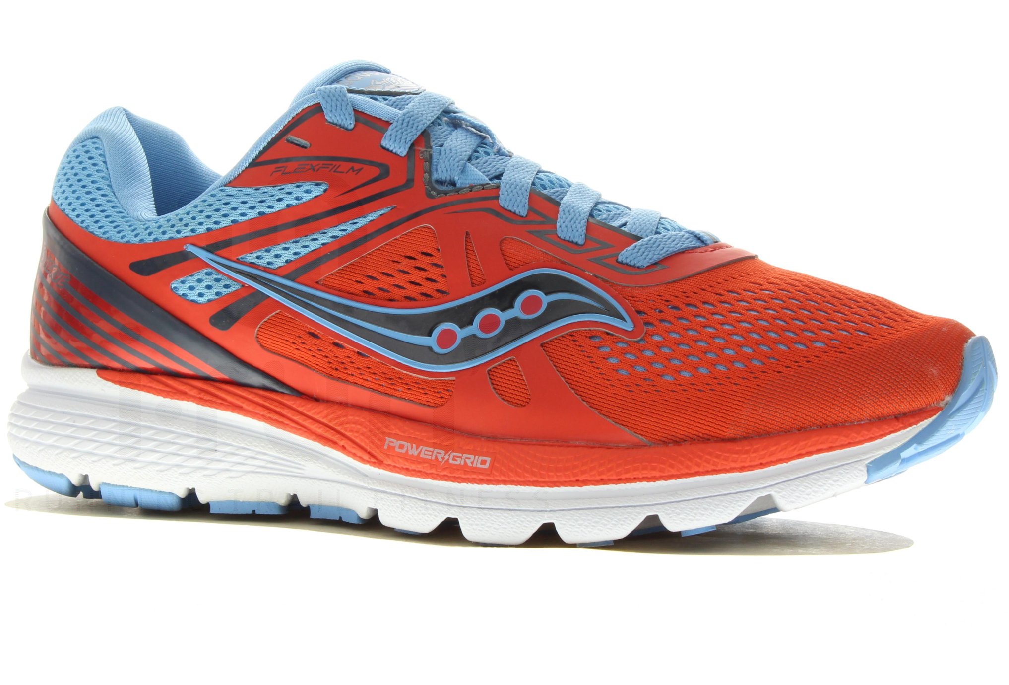 Saucony Swerve