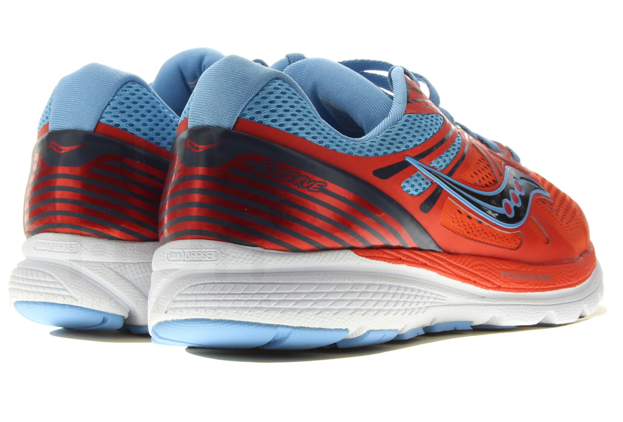 Saucony Swerve