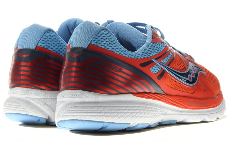 Saucony Swerve