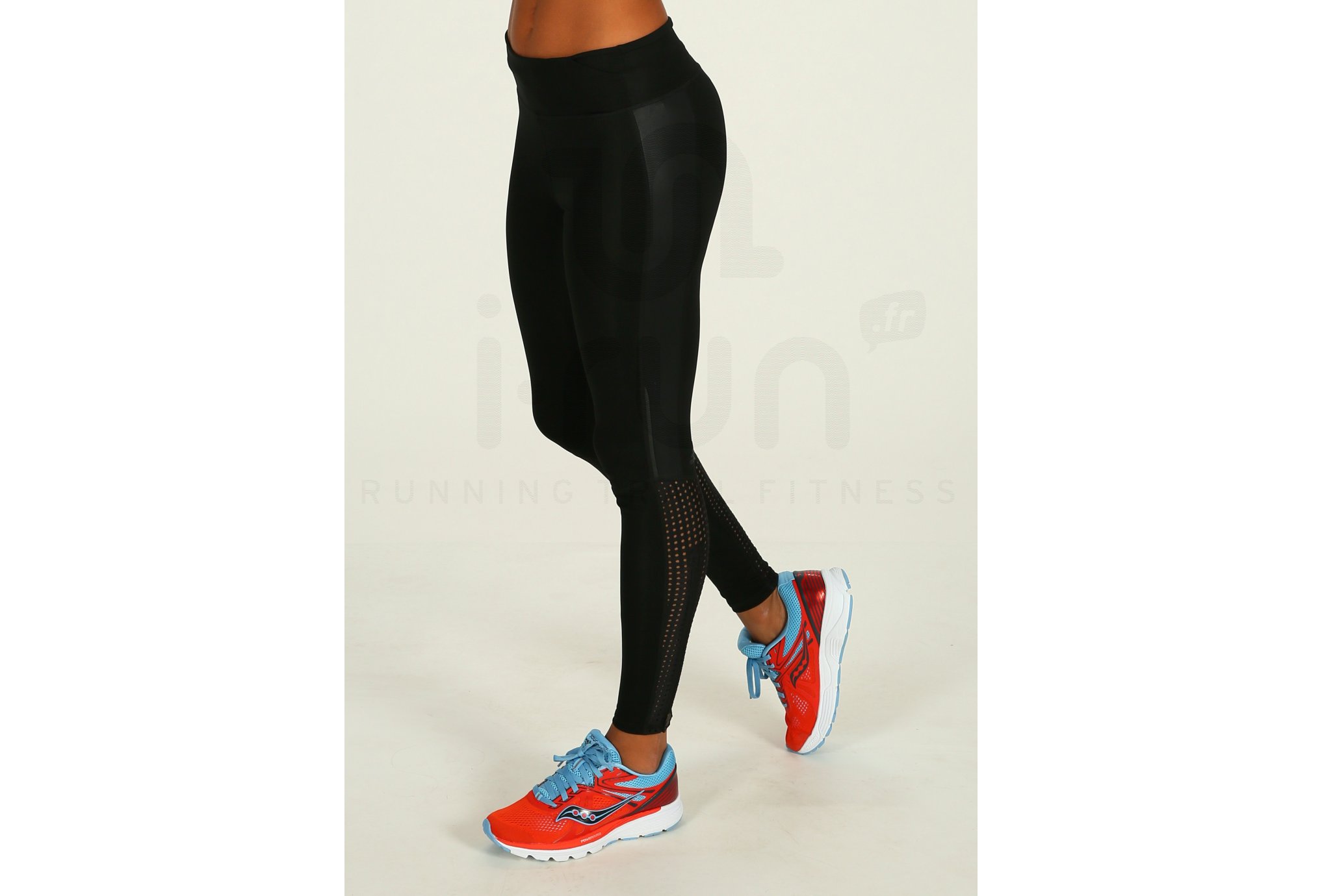 Saucony Swerve