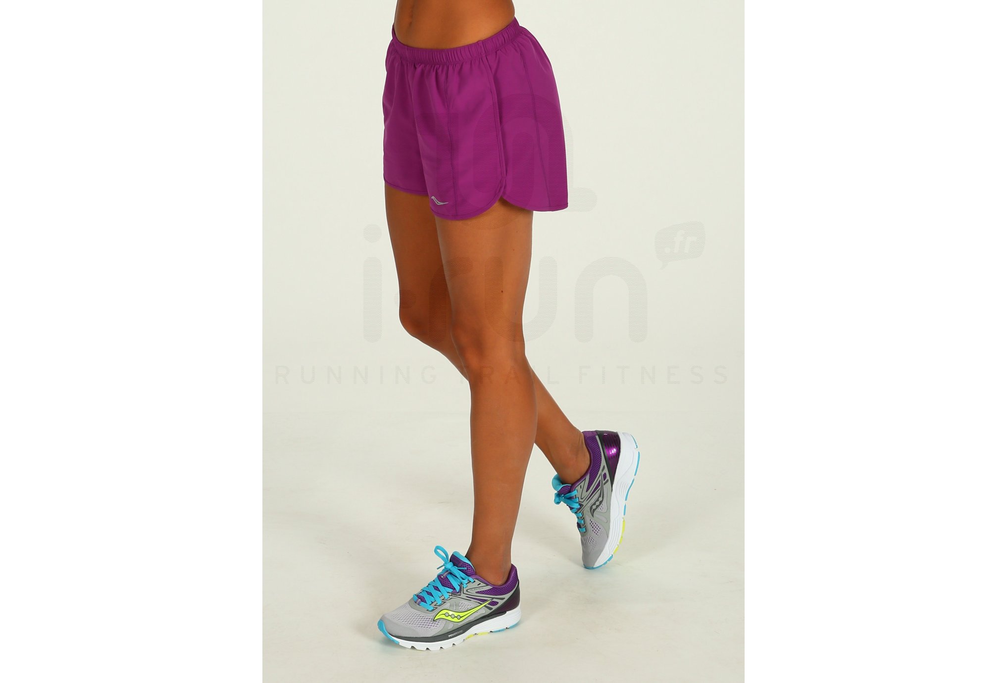 Saucony Swerve
