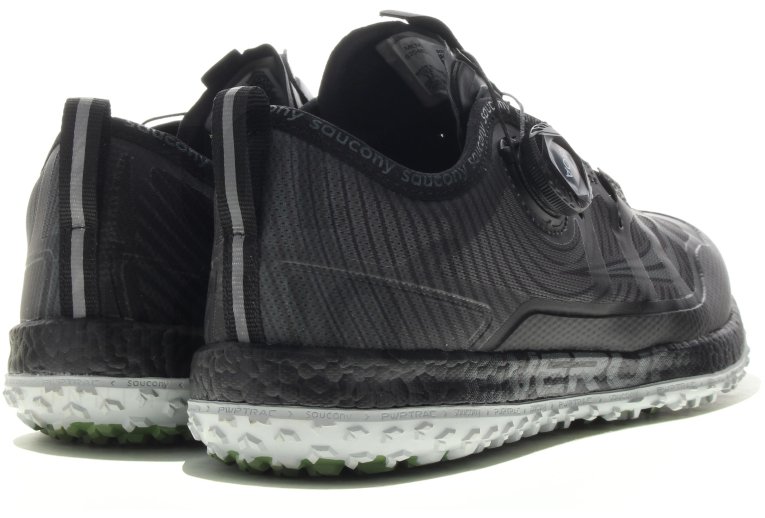 Saucony Switchback ISO M 