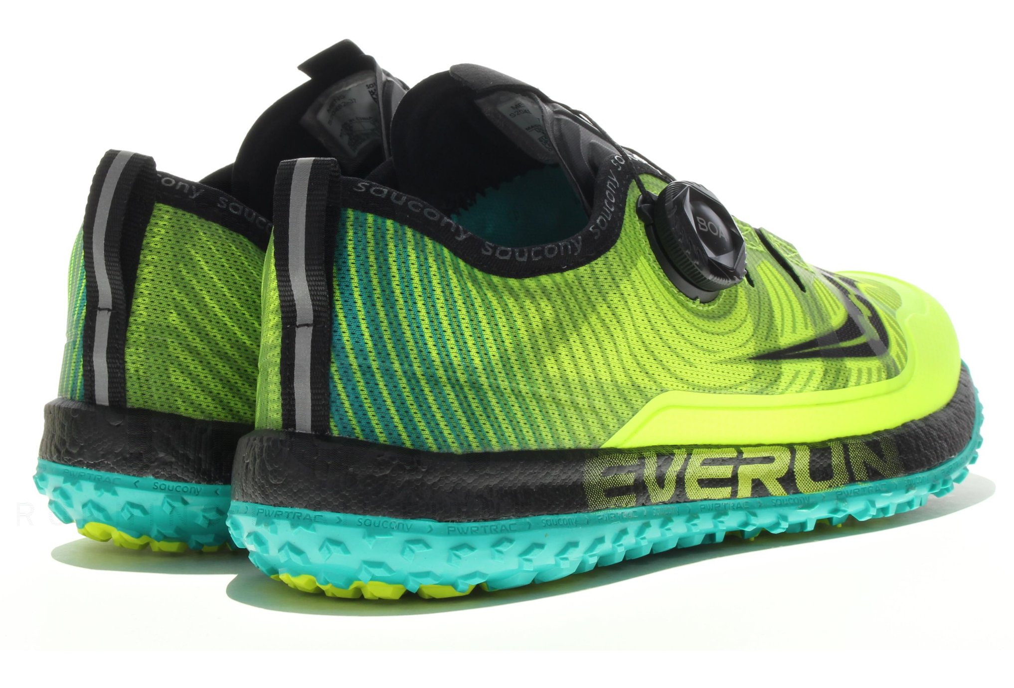 Saucony Switchback ISO
