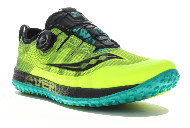Saucony Switchback ISO