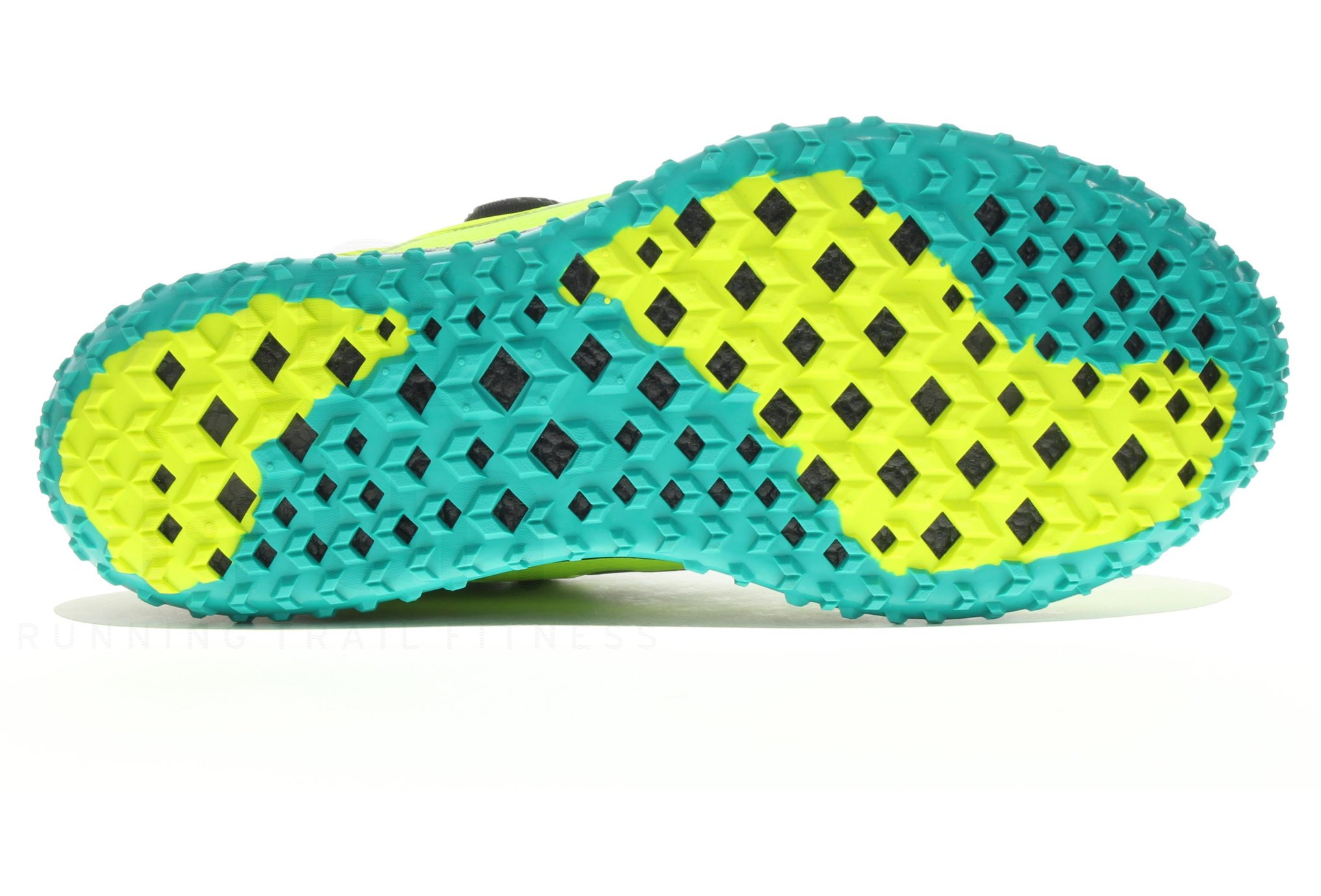 Saucony Switchback ISO