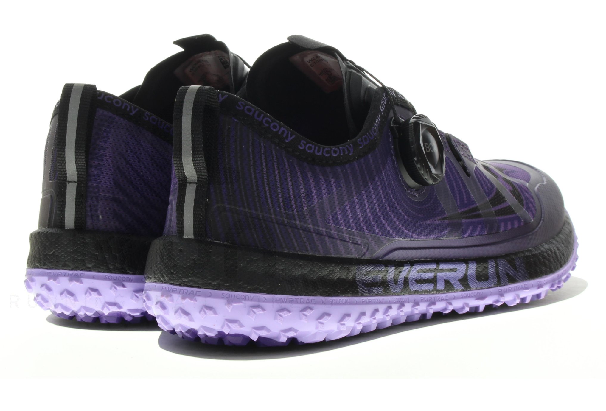 Saucony Switchback ISO