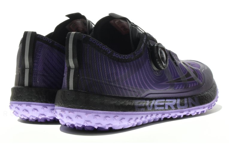 Saucony Switchback ISO W 