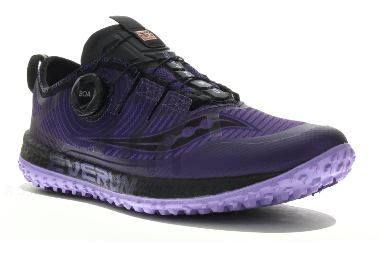 Saucony Switchback ISO W 
