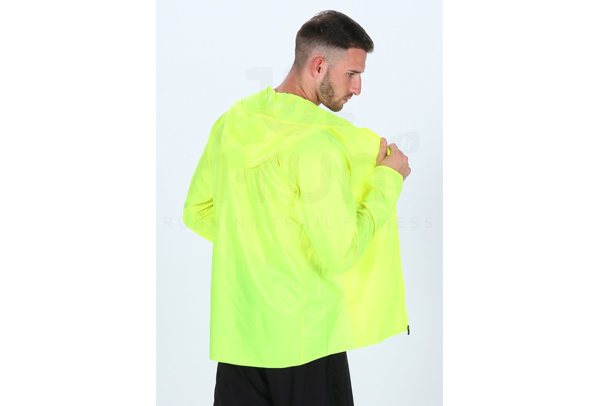 Saucony Chaqueta Taper