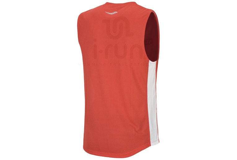 Saucony Tee-shirt Hydralite M 