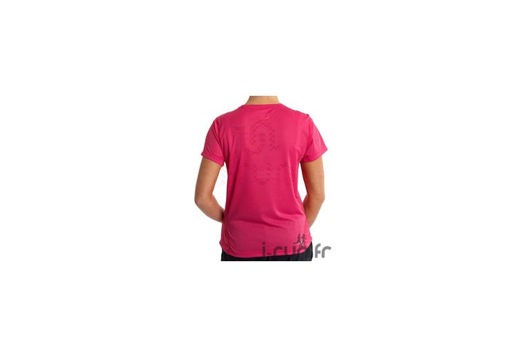 Saucony Tee-shirt Ignite S/S W 