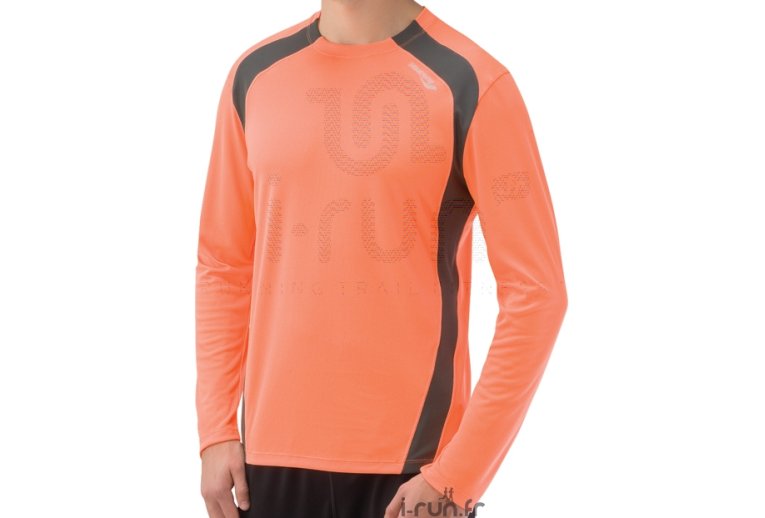 Saucony Tee-shirt Inferno L/S M 