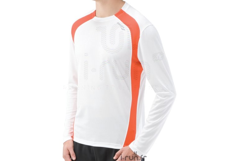 Saucony Tee-shirt Inferno L/S 