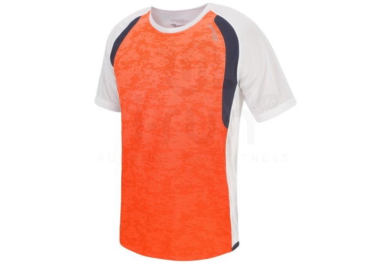 Saucony Tee-shirt Inferno M 