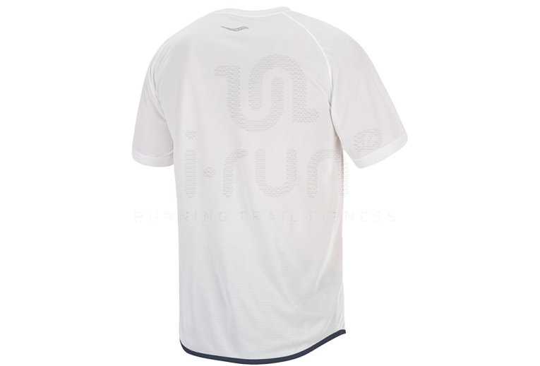 Saucony Tee-shirt Inferno M 
