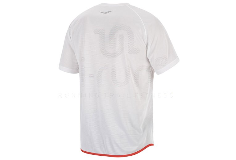 Saucony Tee-shirt Inferno M 