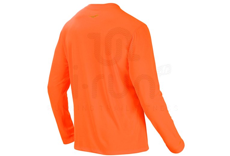 Saucony Tee-Shirt L/S Manches longues M 