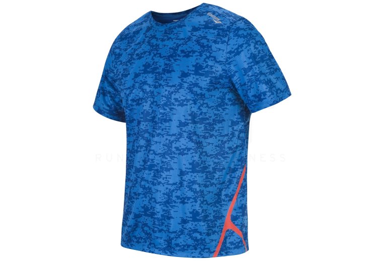 Saucony Tee-shirt Mirage M 