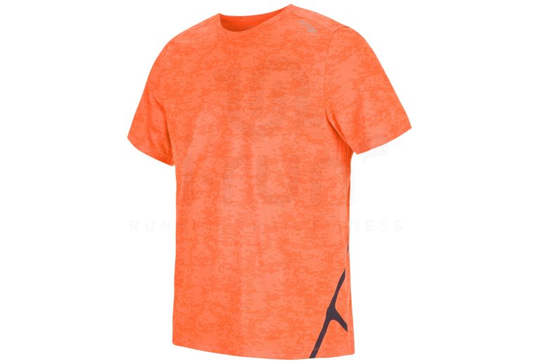 Saucony Tee-shirt Mirage M 