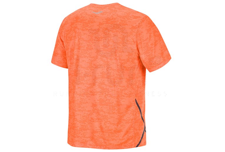 Saucony Tee-shirt Mirage M 
