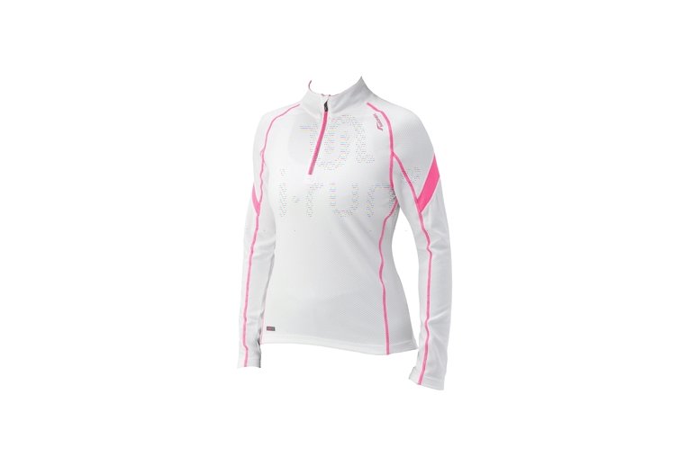 Saucony Tee-shirt Optimal Fitted Sportop W 