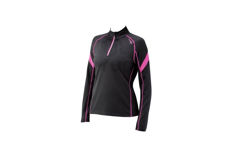 Saucony Tee-shirt Optimal Fitted Sportop W 