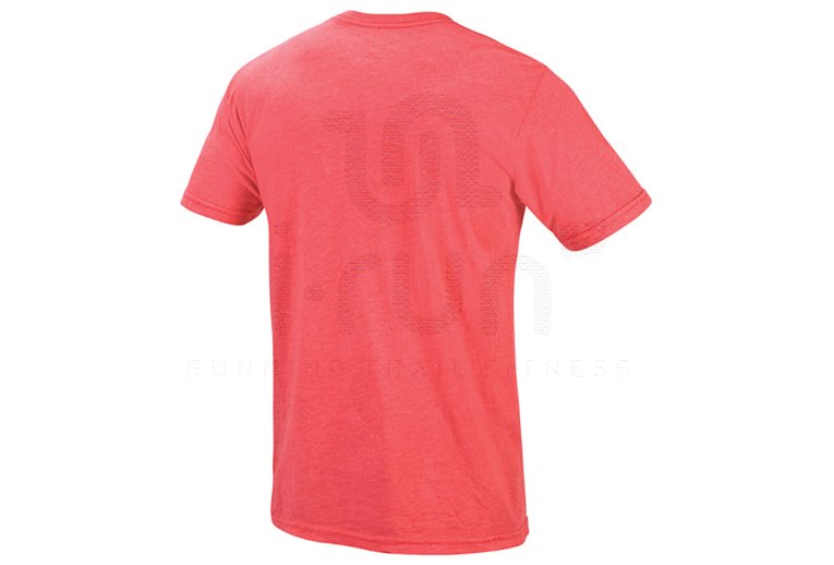 Saucony Tee-Shirt S/S Kinvara Graphic M 