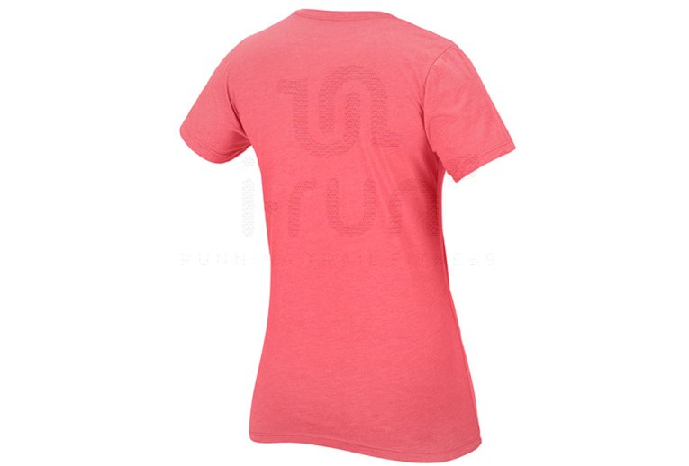Saucony Tee-Shirt S/S Kinvara Graphic W 
