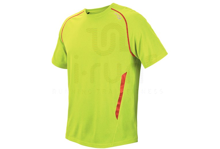 Saucony Tee-Shirt S/S Kinvara M 