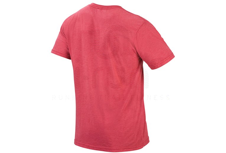 Saucony Tee-Shirt S/S Run Elements M 